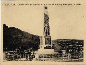 Beni saf 49